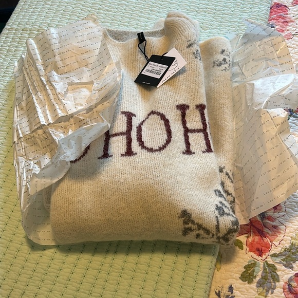 Sp Sweater NWT - Picture 6 of 16